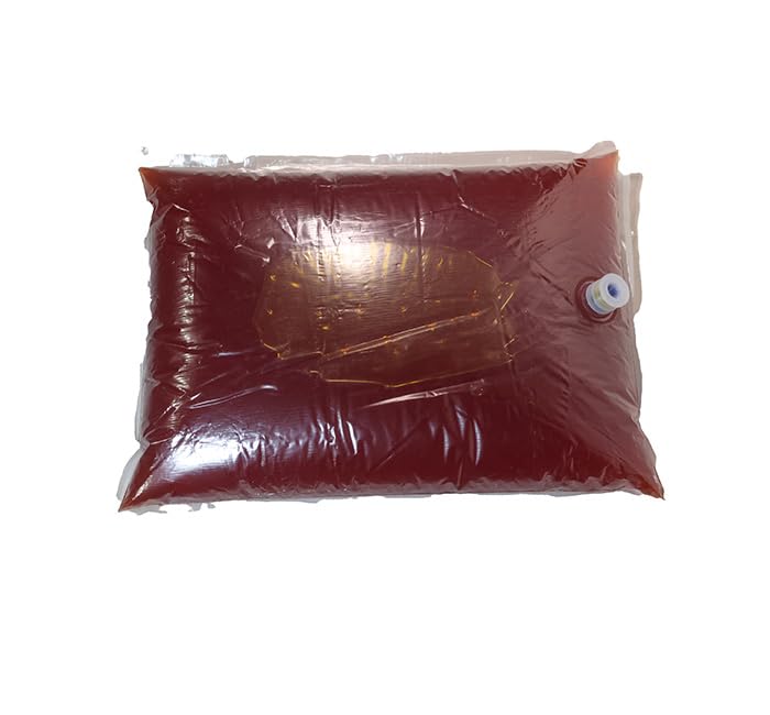 Canola Popping Oil 35 Pounds Z45414