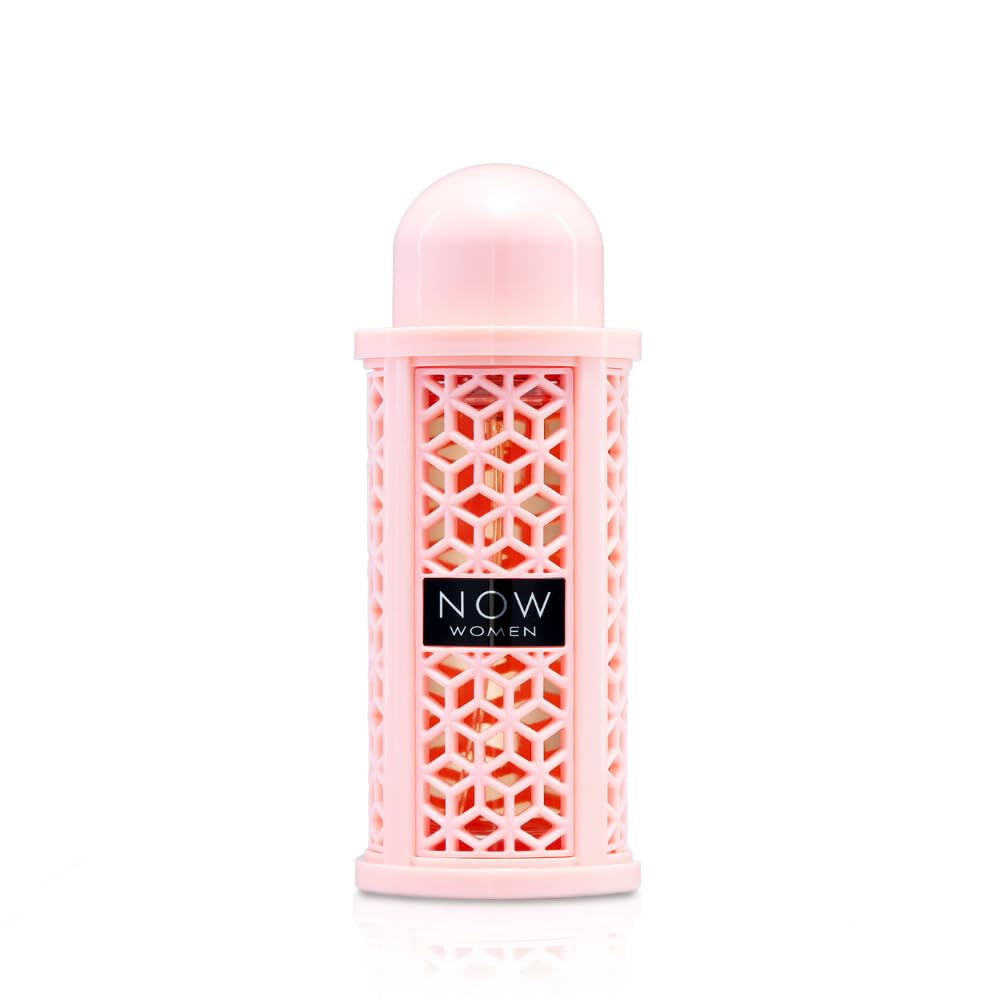 Eau de Parfum Spray for Women 3.4 Ounce N703