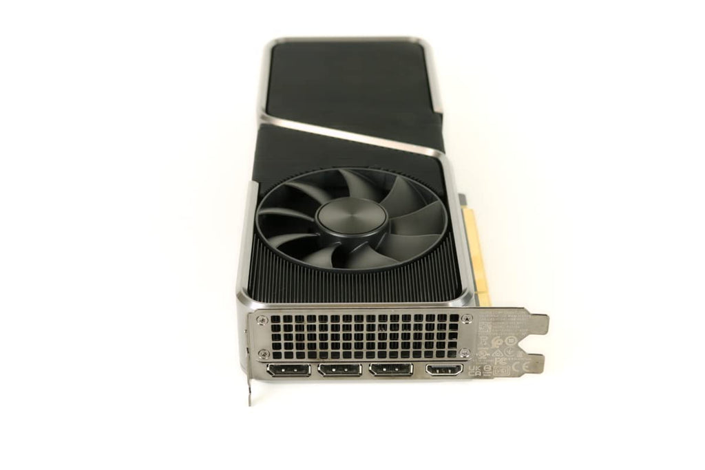 GeForce RTX 3070 Ti 8GB GDDR6X Graphics Card A999