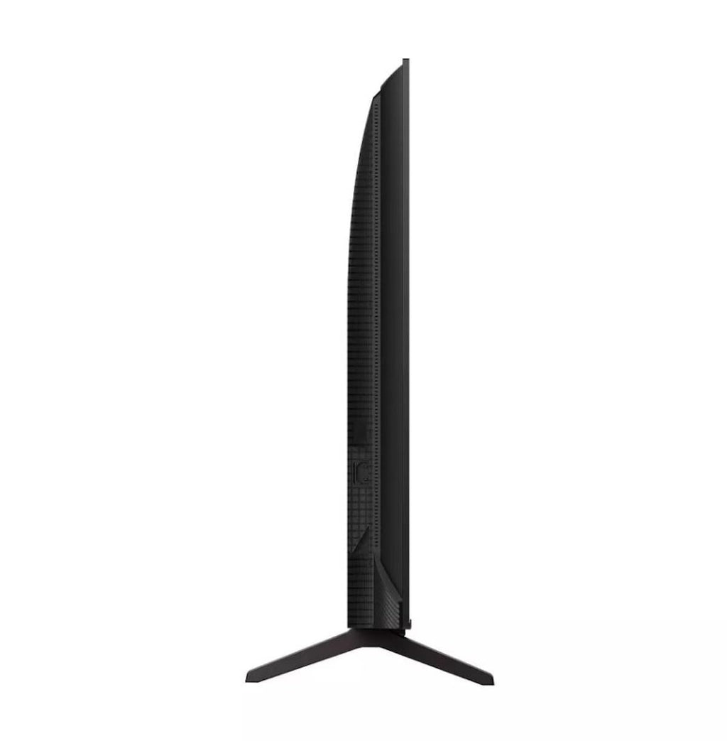 50" 4K UHD Mini LED Smart TV T761820