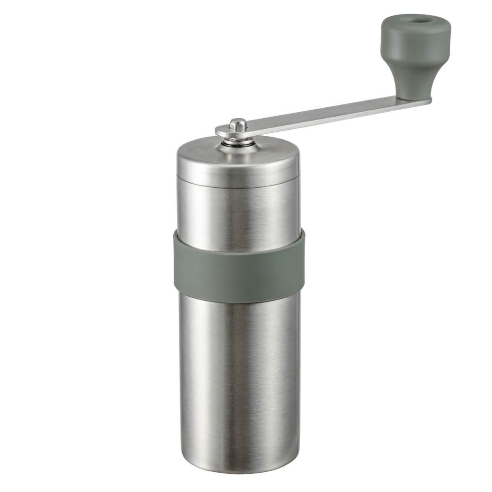 Metal Coffee Mill M94042