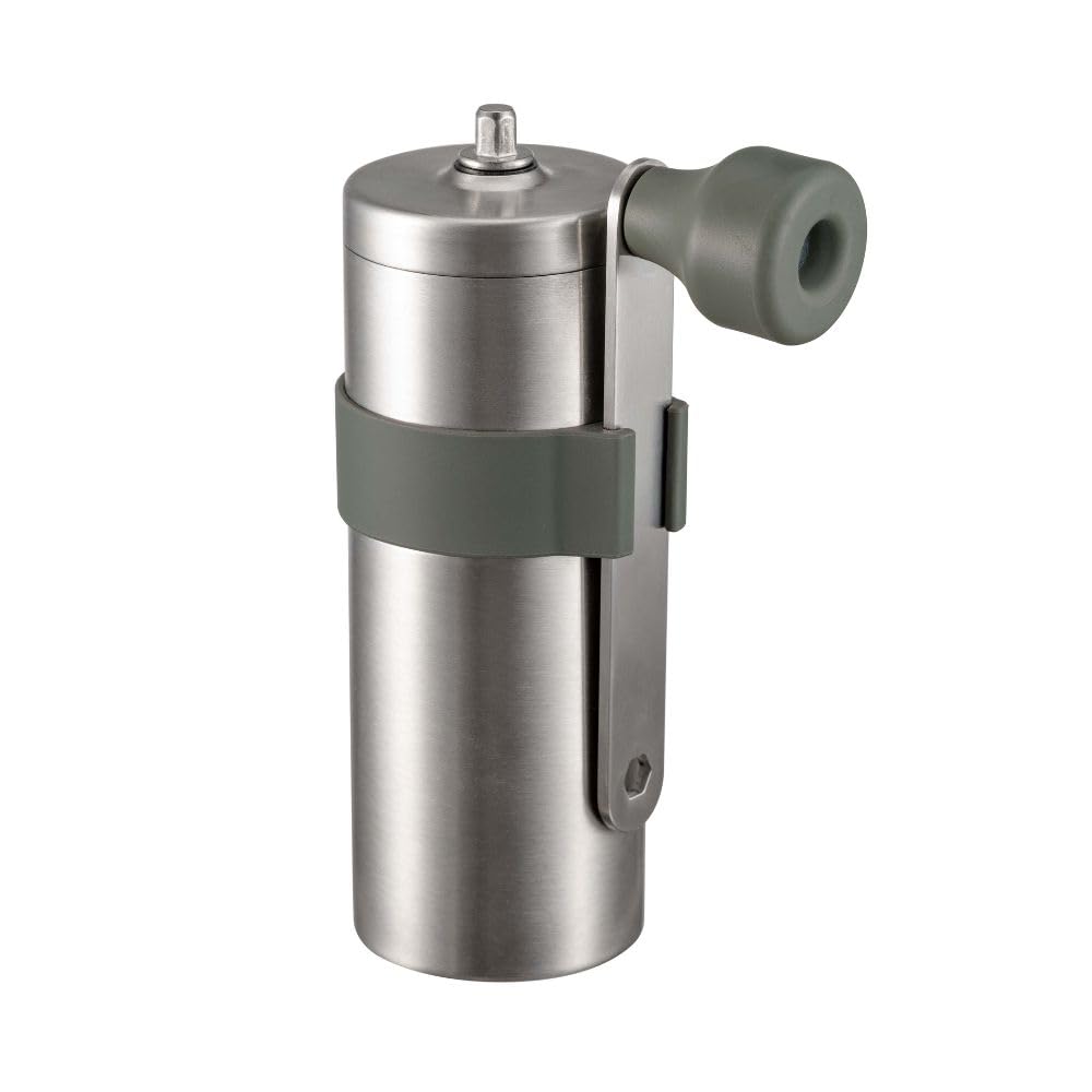 Metal Coffee Mill M94042