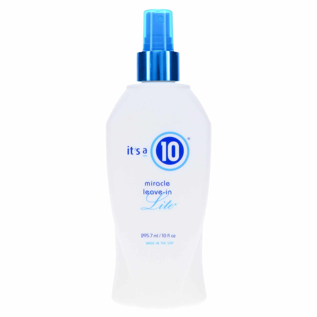 Leave-In 10 oz T82484