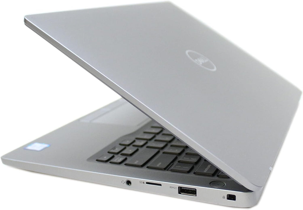 14 Inch FHD Touchscreen Laptop, Intel Core i7, 16GB RAM, 256GB SSD, Silver F19112