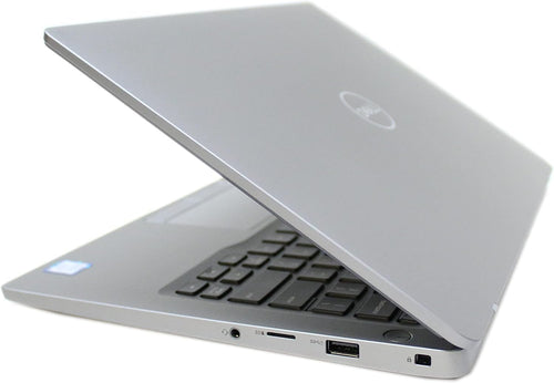 14 Inch FHD Touchscreen Laptop, Intel Core i7, 16GB RAM, 256GB SSD, Silver F19112