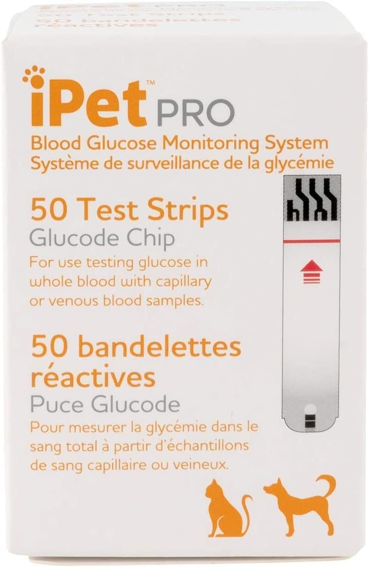 Test Strips and Lancets E533127