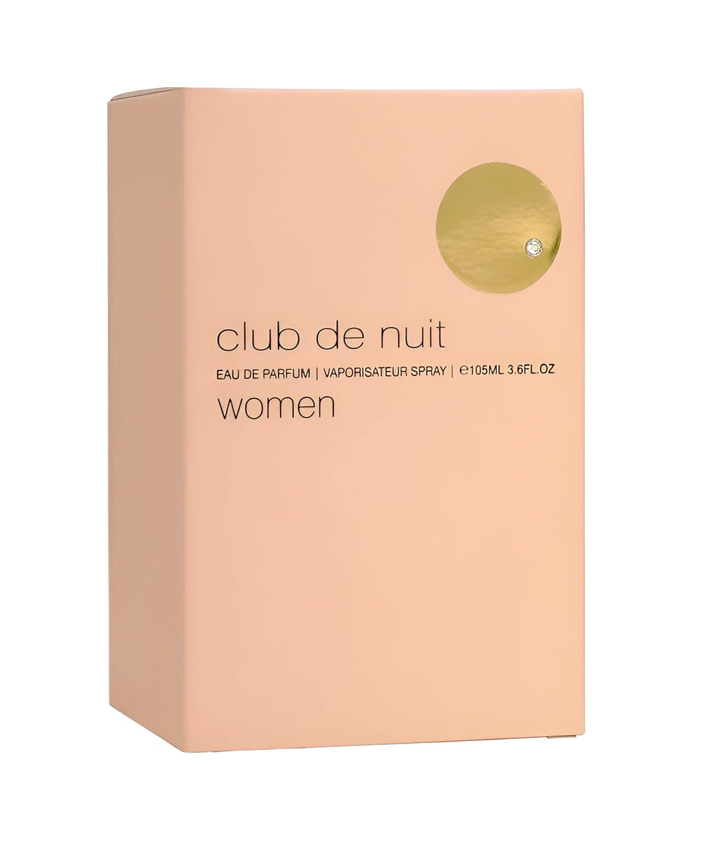Women Eau de Parfum Spray 3.6 Ounce U658