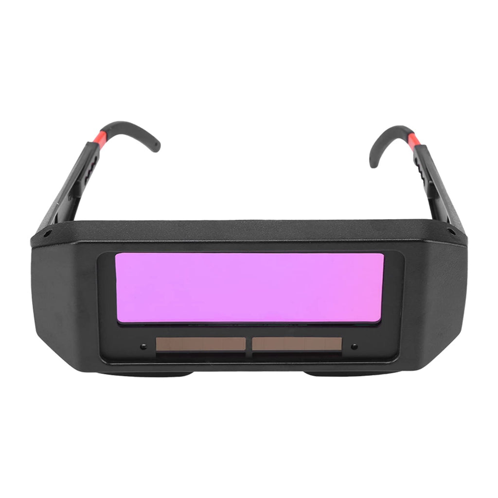 Auto Darkening Welding Goggles L11816