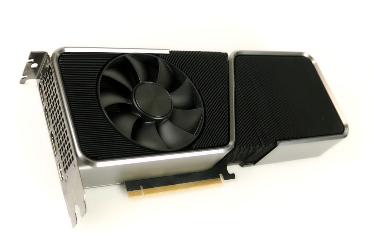 GeForce RTX 3070 Ti 8GB GDDR6X Graphics Card A999