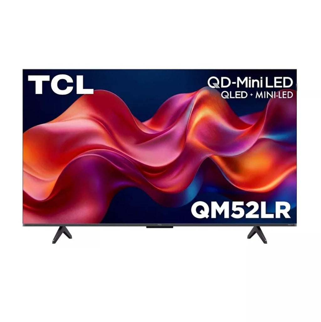 50" 4K UHD Mini LED Smart TV T761820