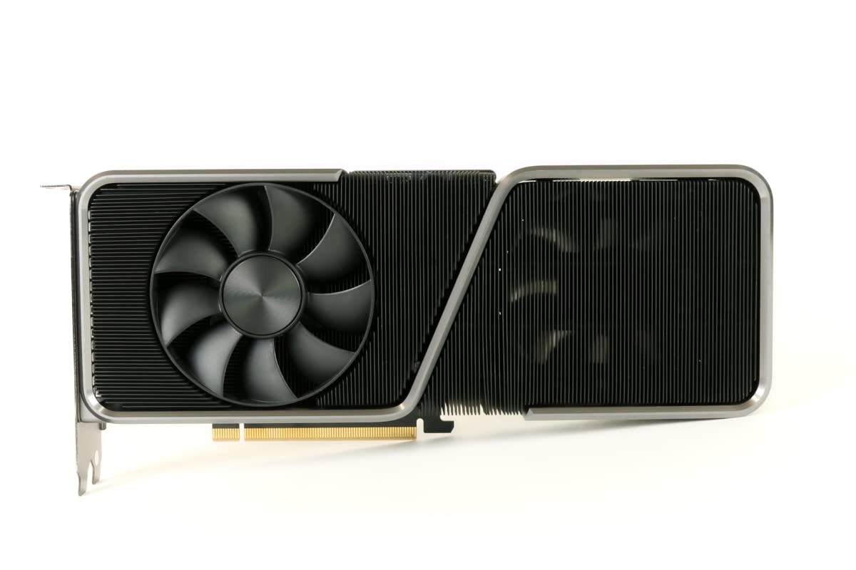 GeForce RTX 3070 Ti 8GB GDDR6X Graphics Card A999