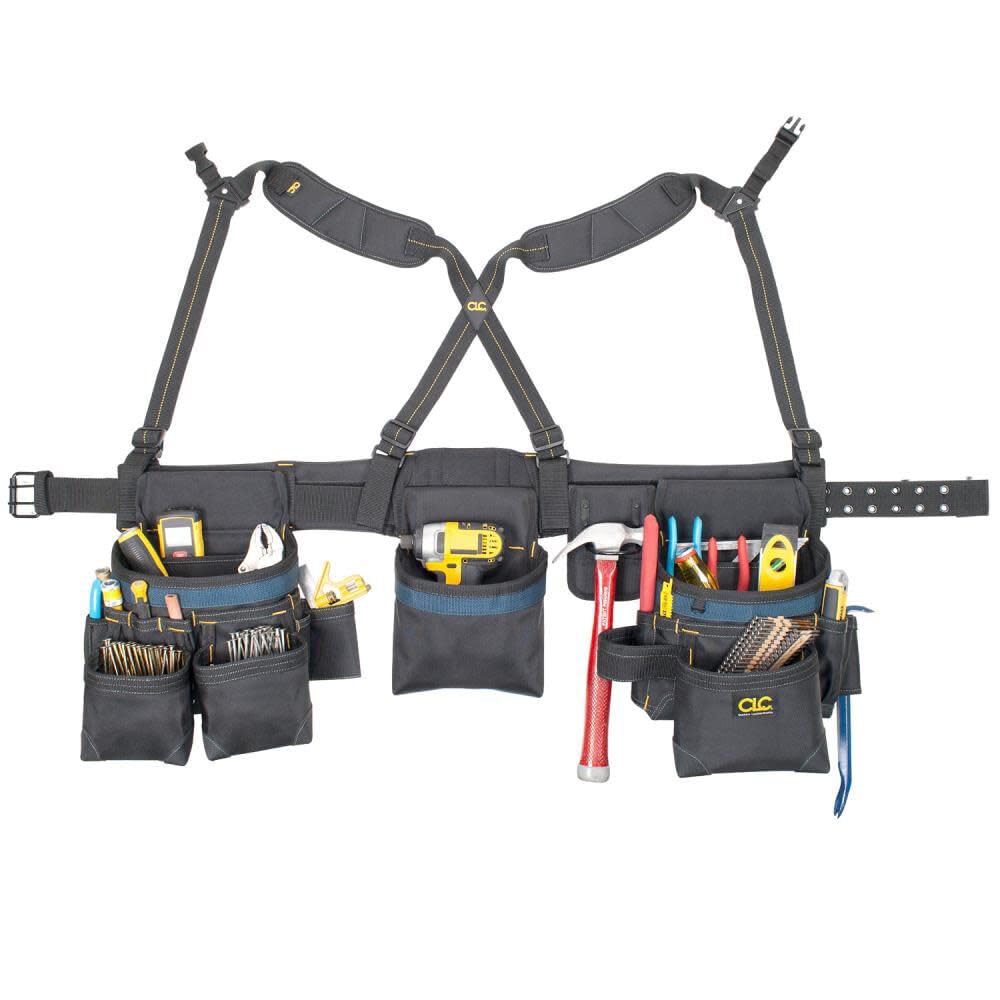 Framing Tool Belt H3107