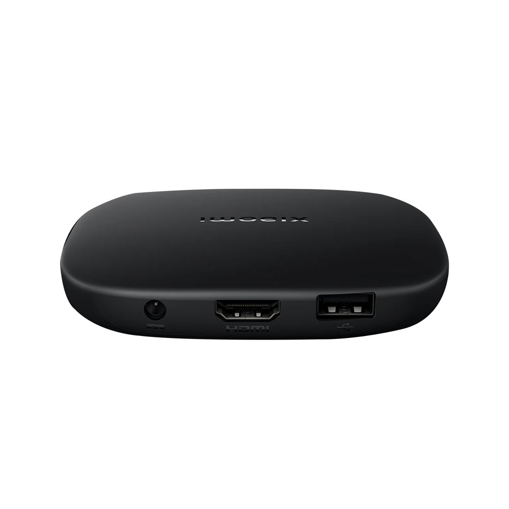 Android 4K UHD TV Box 2GB + 32GB Storage WiFi 6 HDMI 2.1 S686841