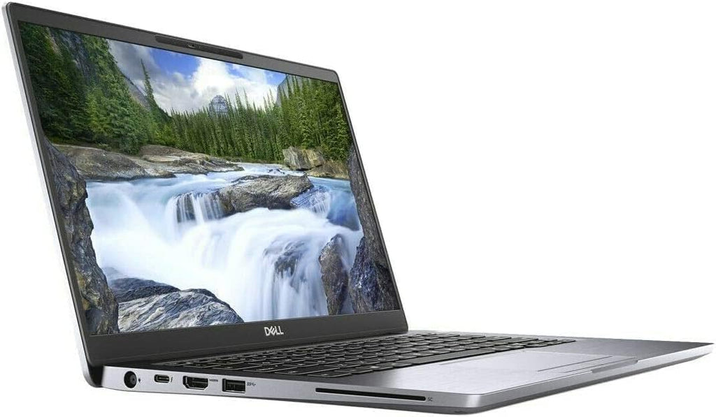 14 Inch FHD Touchscreen Laptop, Intel Core i7, 16GB RAM, 256GB SSD, Silver F19112