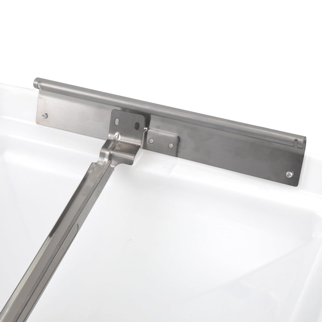 14"x14" RV Roof Vent Cover, 2-Pack P68225