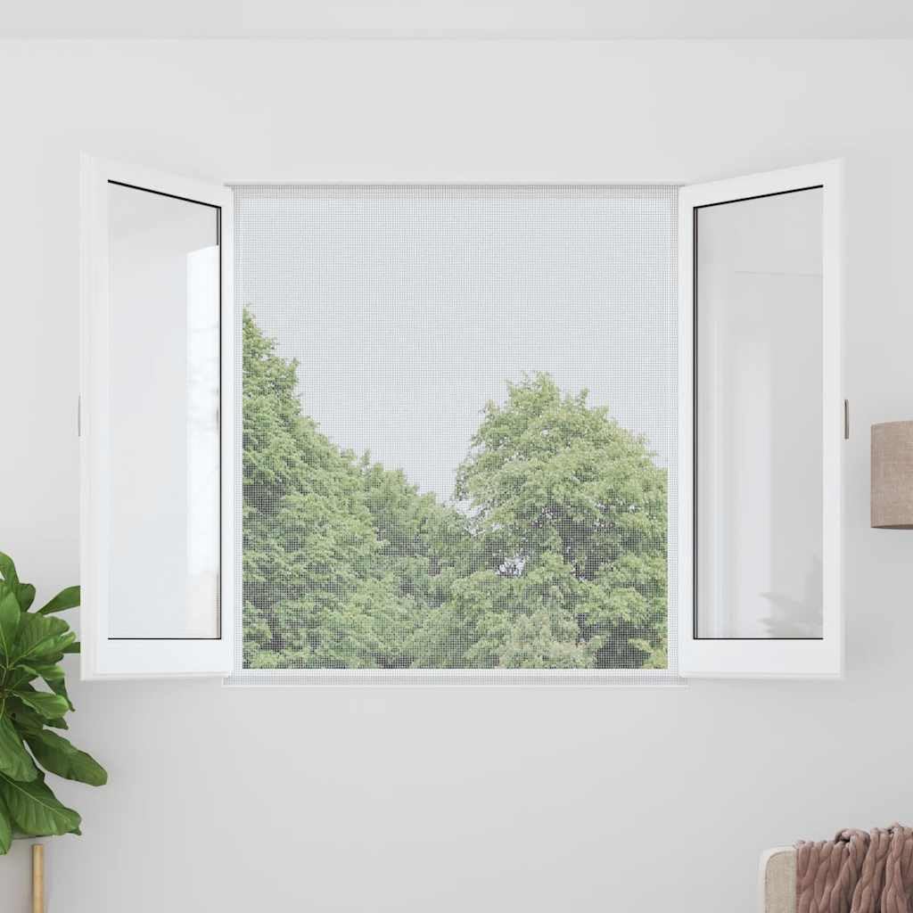 Aluminum Mesh 39.4x196.9 Inches Silver Y3905