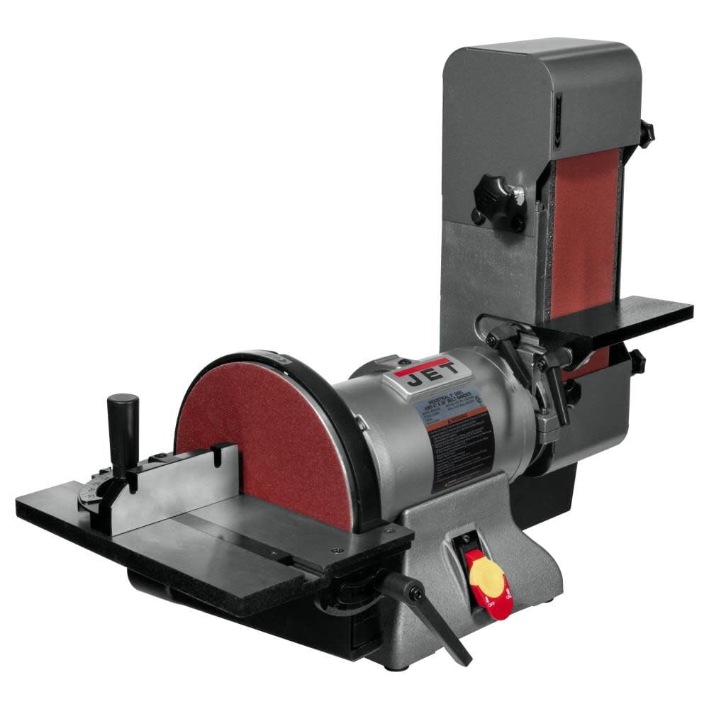 4x36" Belt & 9" Disc Sander X7591