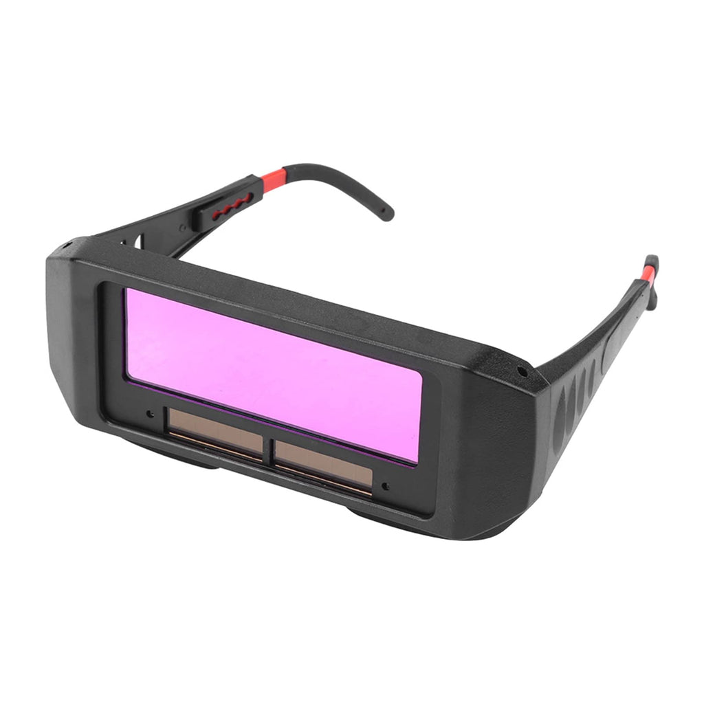 Auto Darkening Welding Goggles L11816