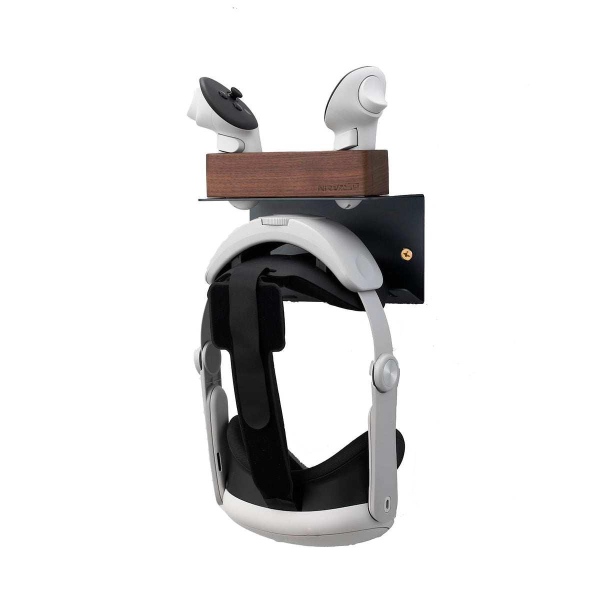 VR Headset Wall Mount Storage Stand Holder Hook R99584