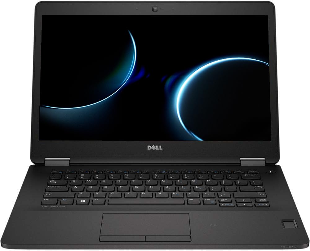 14-Inch Laptop with Intel Core i5, 8 GB RAM, 256 GB SSD, Windows 11 Pro X567