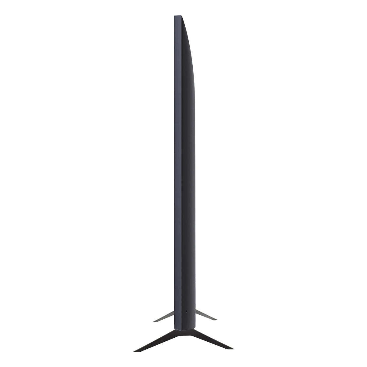 55-Inch 4K LED Smart TV O72783
