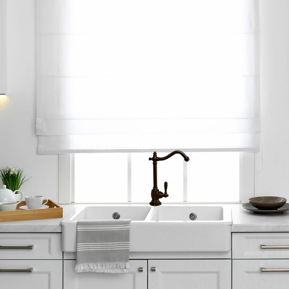9" 1-Handle Hot Water Dispenser Faucet with Heating Tank, Oil Rubbed Bronze M561329