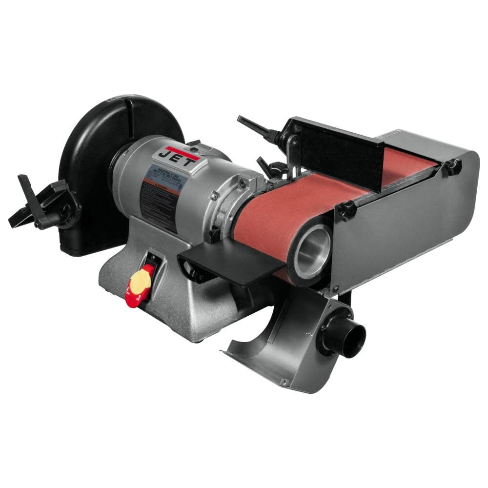 4x36" Belt & 9" Disc Sander X7591