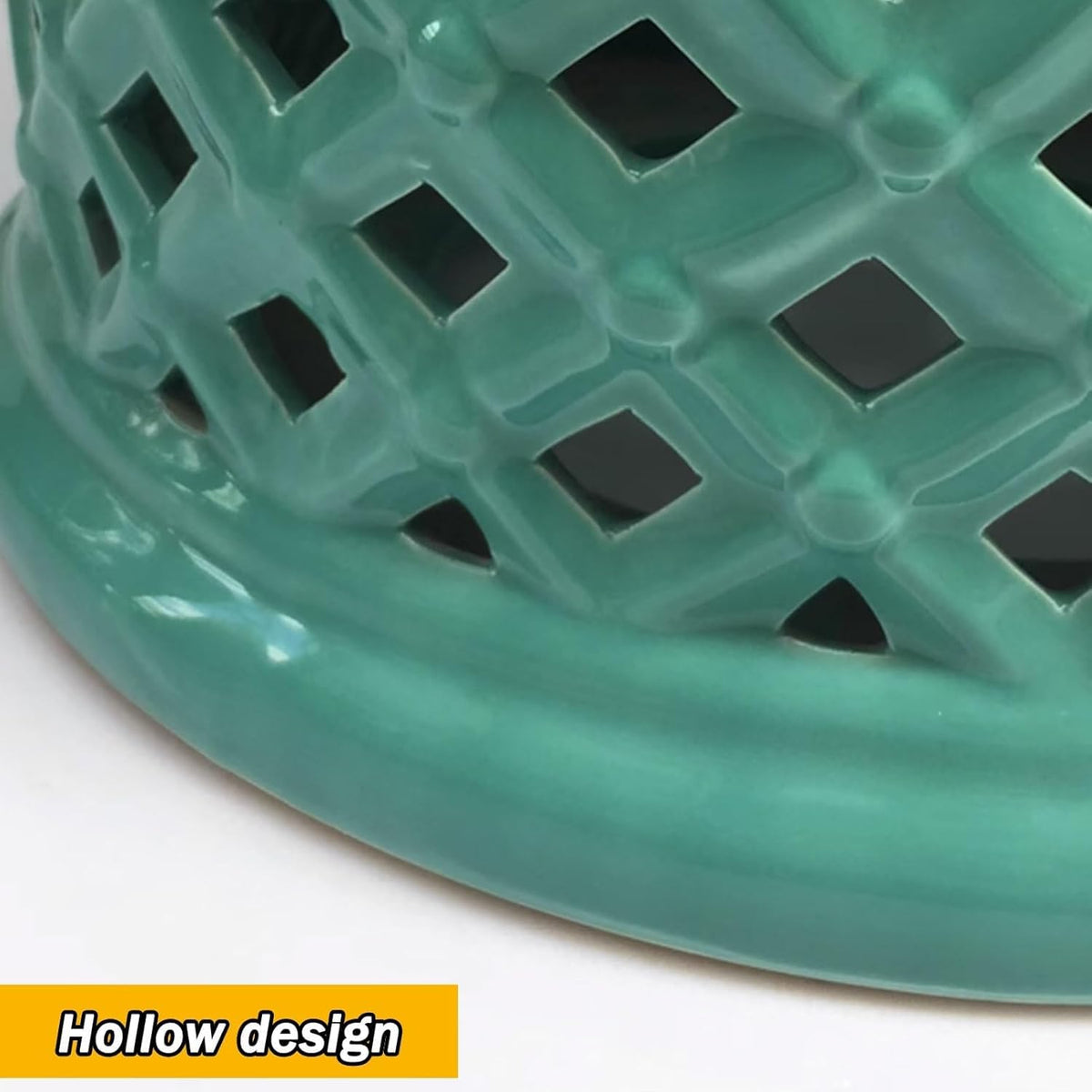 Ceramic Decorative Garden Stool R5159