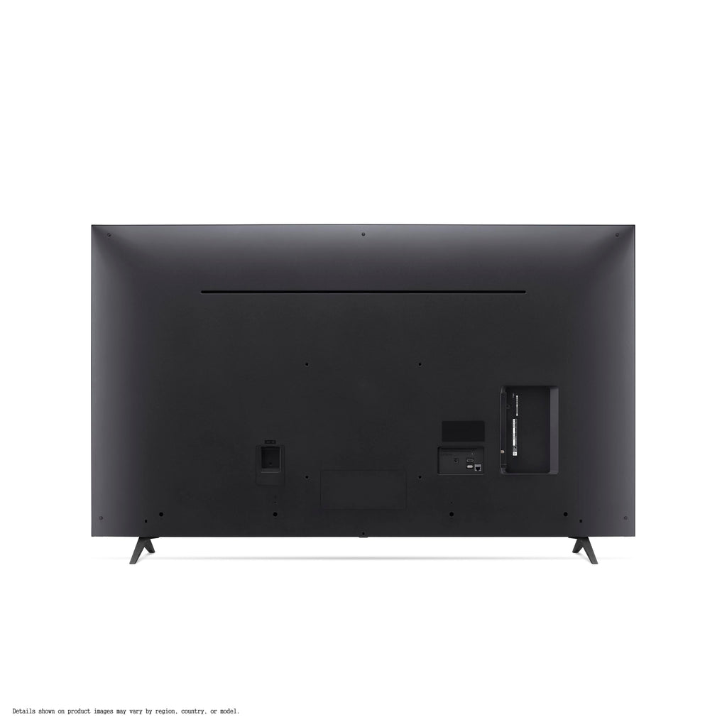 55-Inch 4K LED Smart TV O72783
