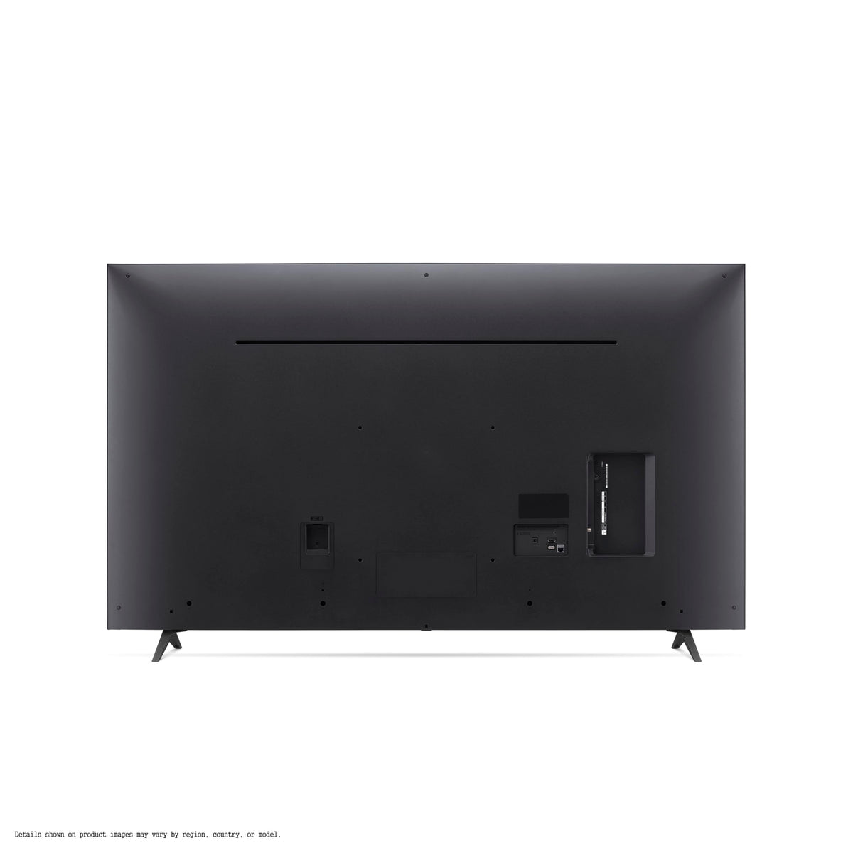 55-Inch 4K LED Smart TV O72783