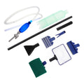 Fish Tank Water Changer Siphon Cleaner with Flow Control F969