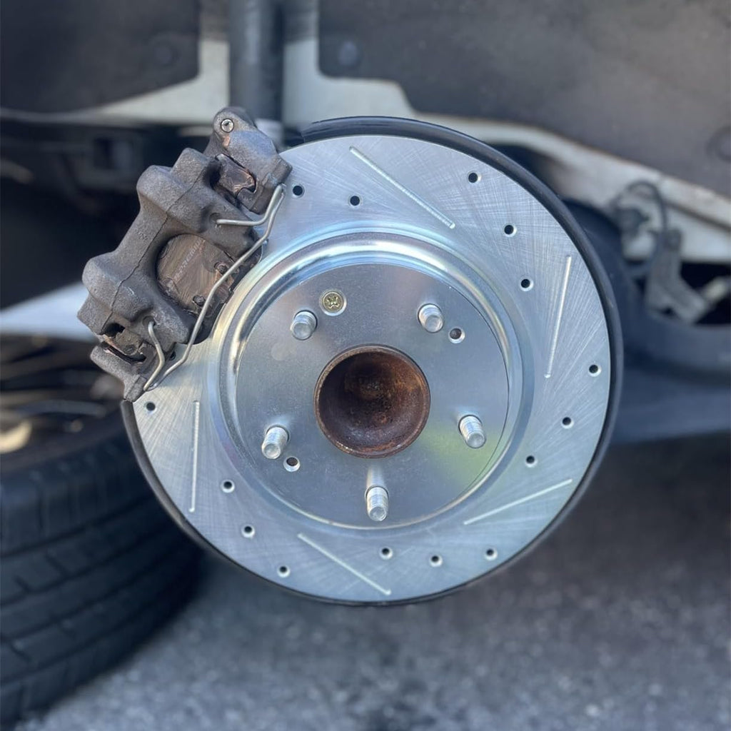 M12x1.5 43mm Wheel Studs I772
