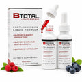 Berry 2 fl oz Sublingual Vitamin B Complex Liquid Drops I38446