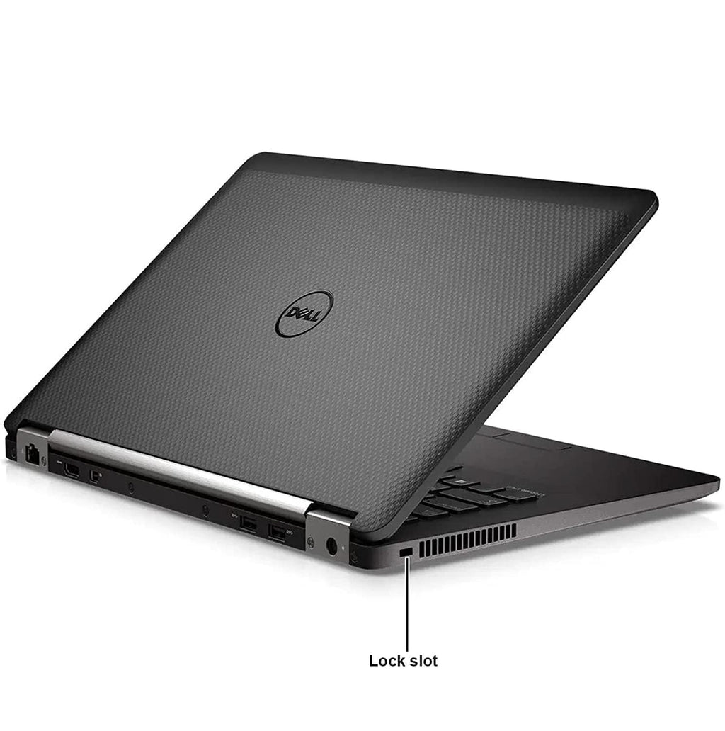 14-Inch Laptop with Intel Core i5, 8 GB RAM, 256 GB SSD, Windows 11 Pro X567