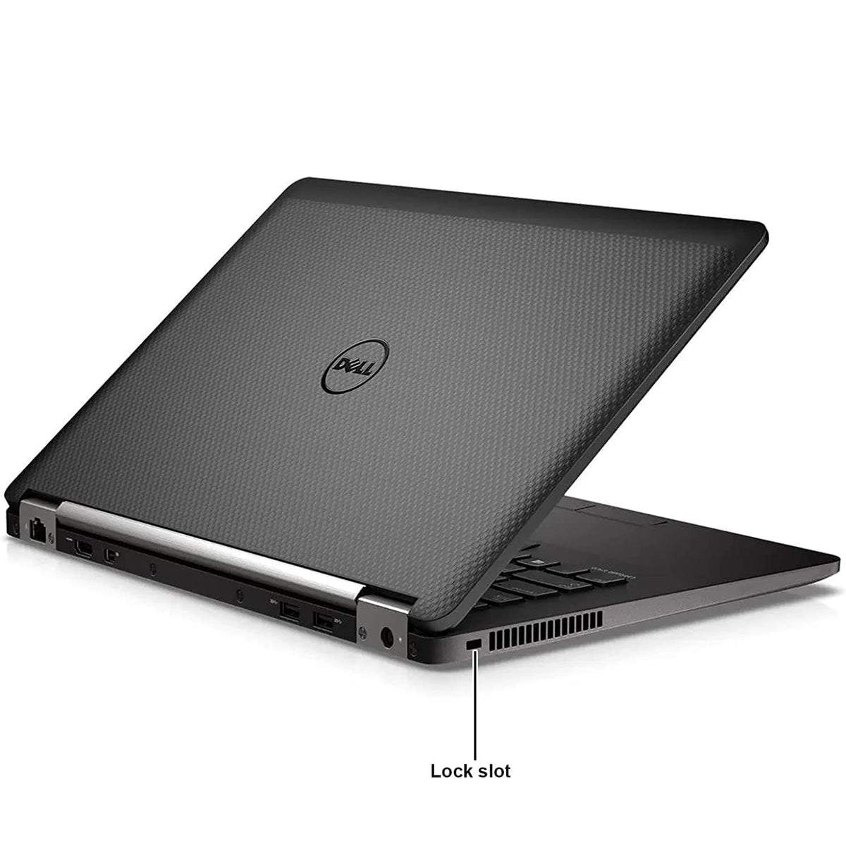14-Inch Laptop with Intel Core i5, 8 GB RAM, 256 GB SSD, Windows 11 Pro X567
