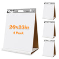 Sticky Easel Pads 20x23 Inches 20 Sheets 4 Pads A268308