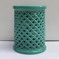 Ceramic Decorative Garden Stool R5159