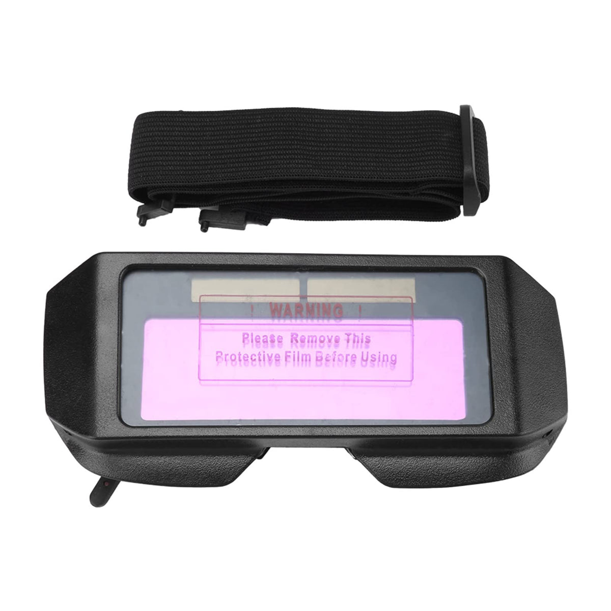 Auto Darkening Welding Goggles L11816