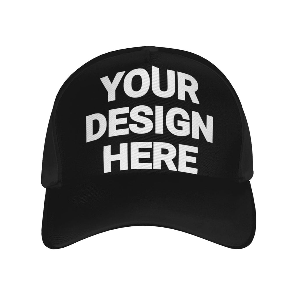 Custom Baseball Cap 30 Pack Adjustable Trucker Caps F93536