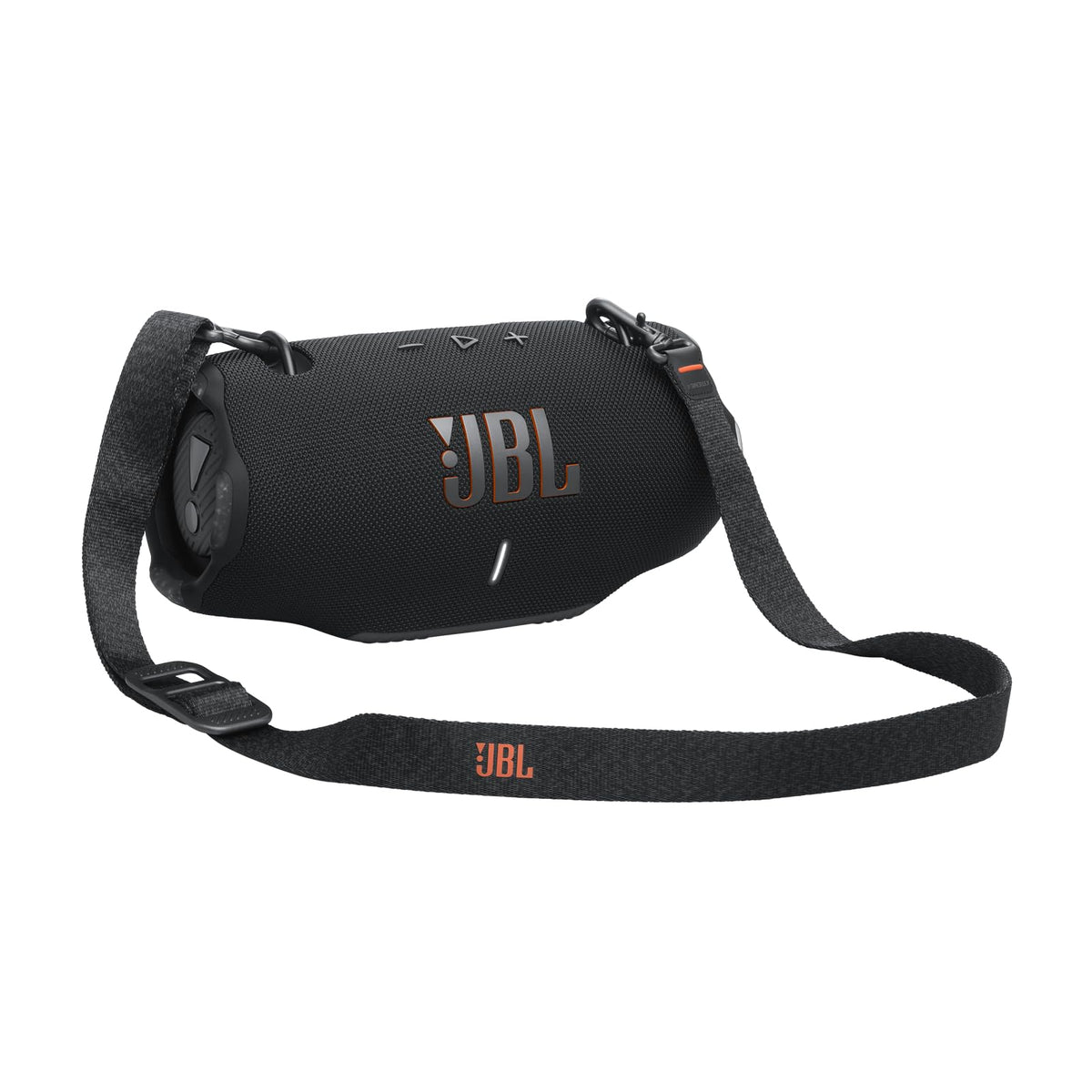 Portable Waterproof Speaker Black J363433