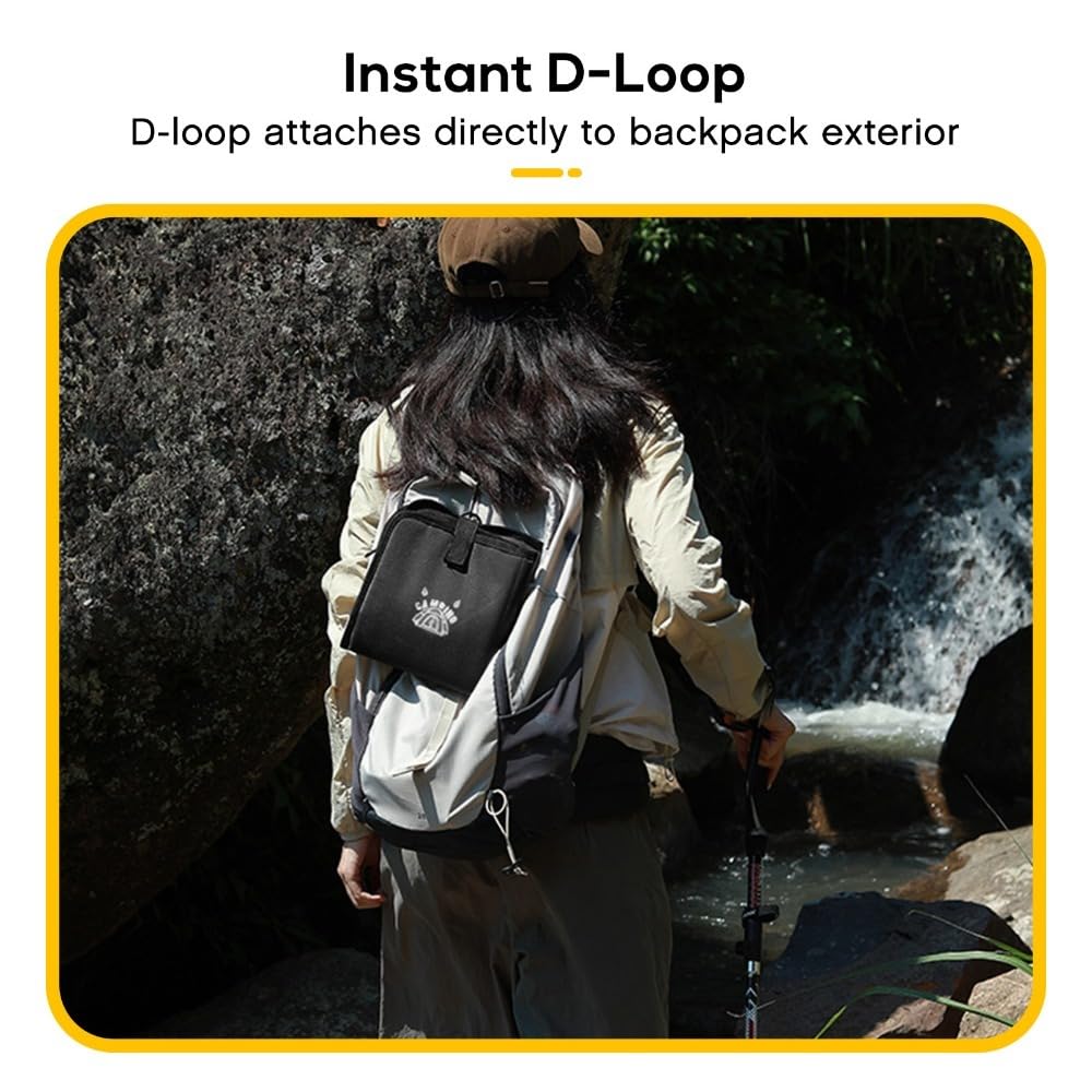 2 Pcs Foldable Outdoor Seat Cushion C964616