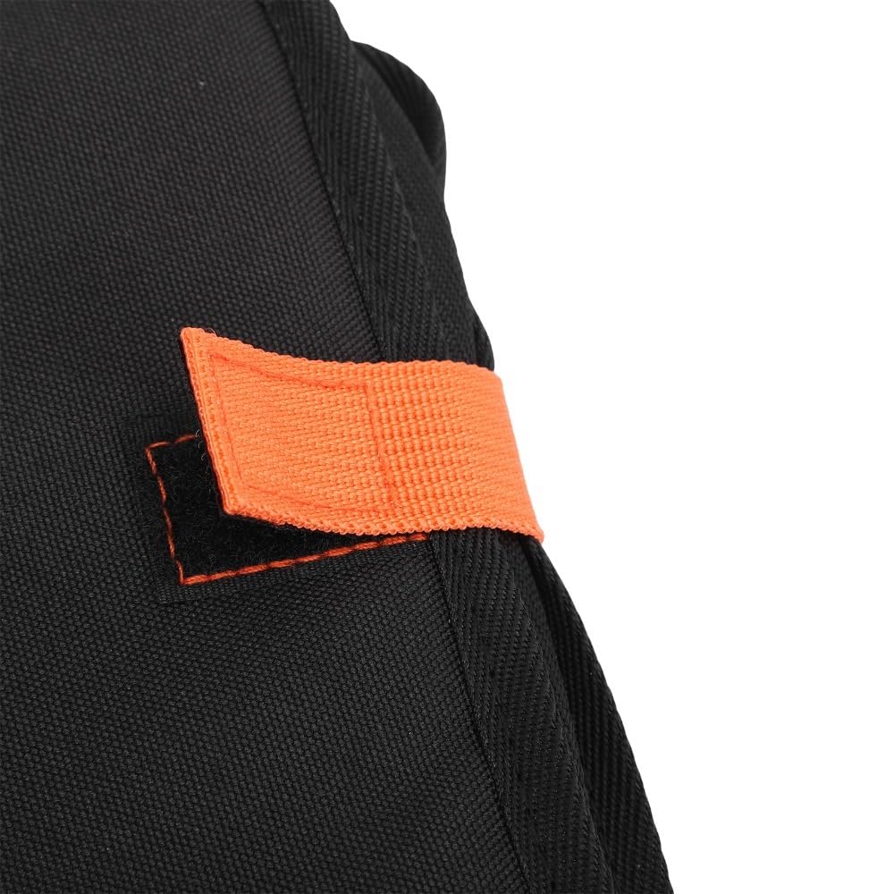 2 Pcs Foldable Outdoor Seat Cushion C964616