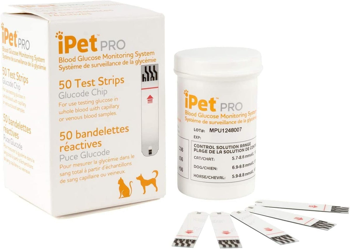 Test Strips and Lancets E533127