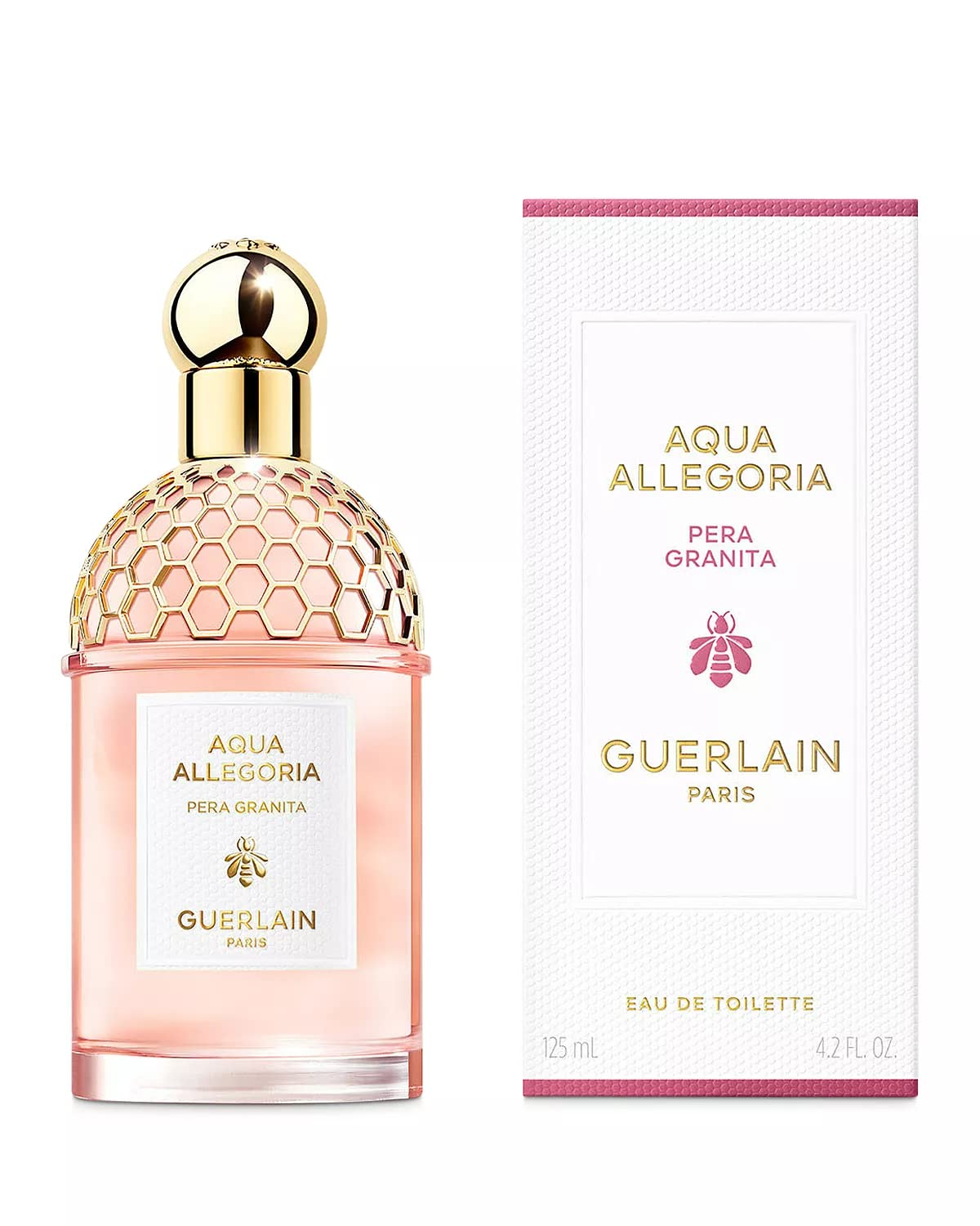 Eau de Toilette Spray 4.2 Ounce E142