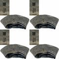 Lawn Mower Tractor Tire Inner Tube Bundle 15x6.00-6 & 20X8.00-8 W454