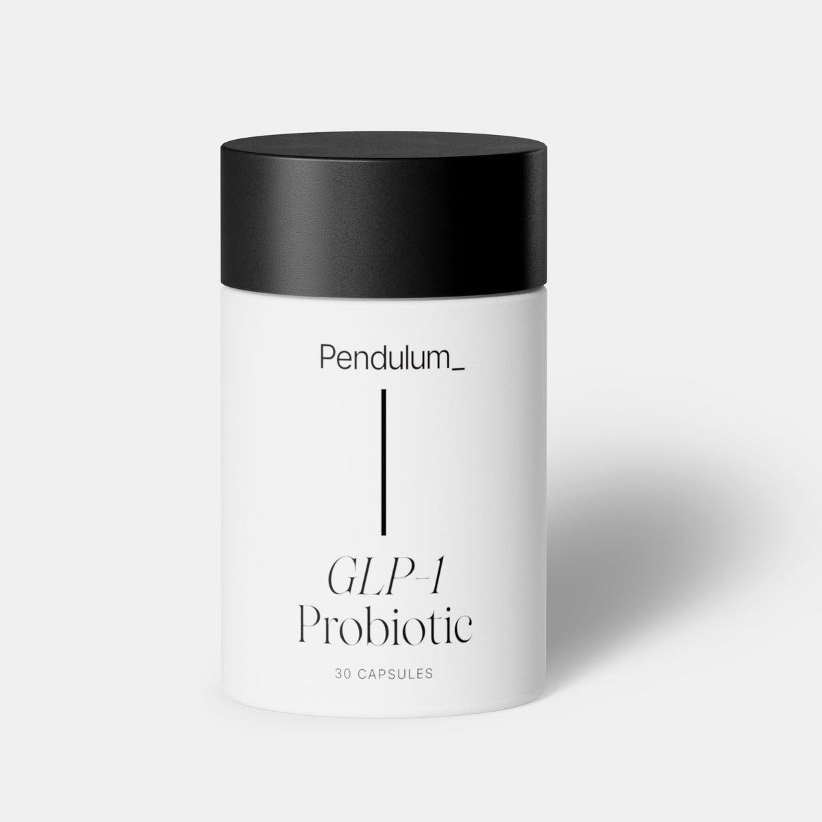 30 Capsules Probiotic H890