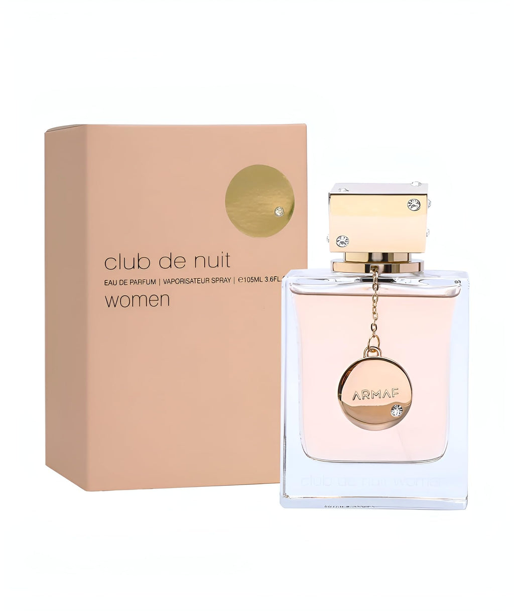 Women Eau de Parfum Spray 3.6 Ounce U658