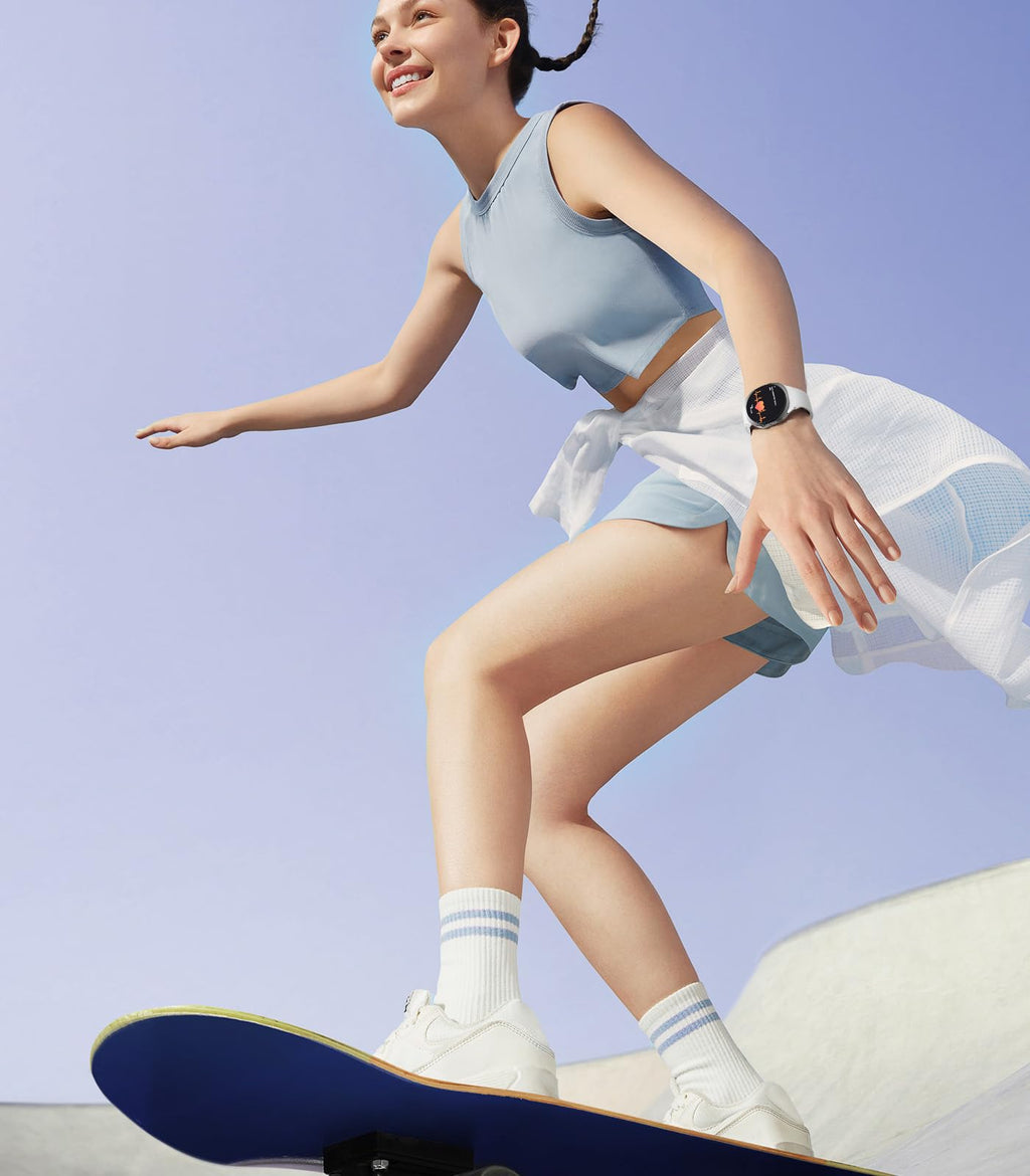 Band Compatible with Samsung Galaxy Watch 9 8 40mm 44mm/Classic 46mm E61088