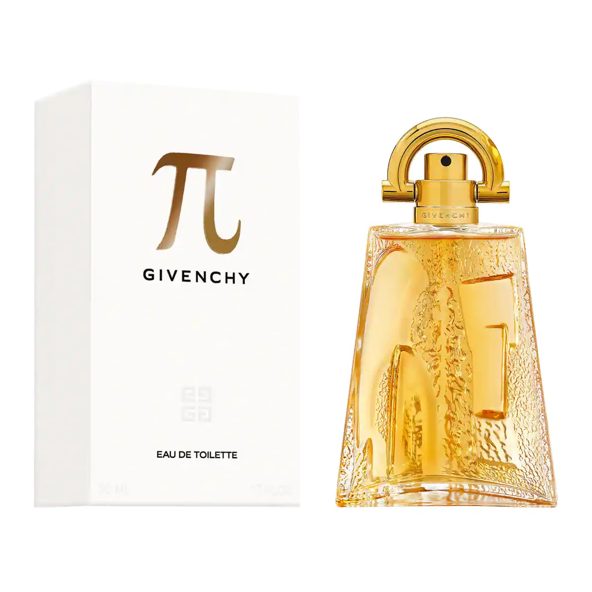 Eau De Toilette Spray 3.3 oz U7271
