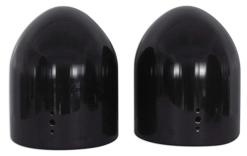 7.7" Wakeboard Tower Empty Enclosure 2-Pack with Covers U731099